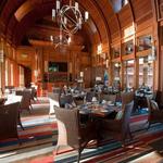 Canoe Club - Palmetto Bluff
