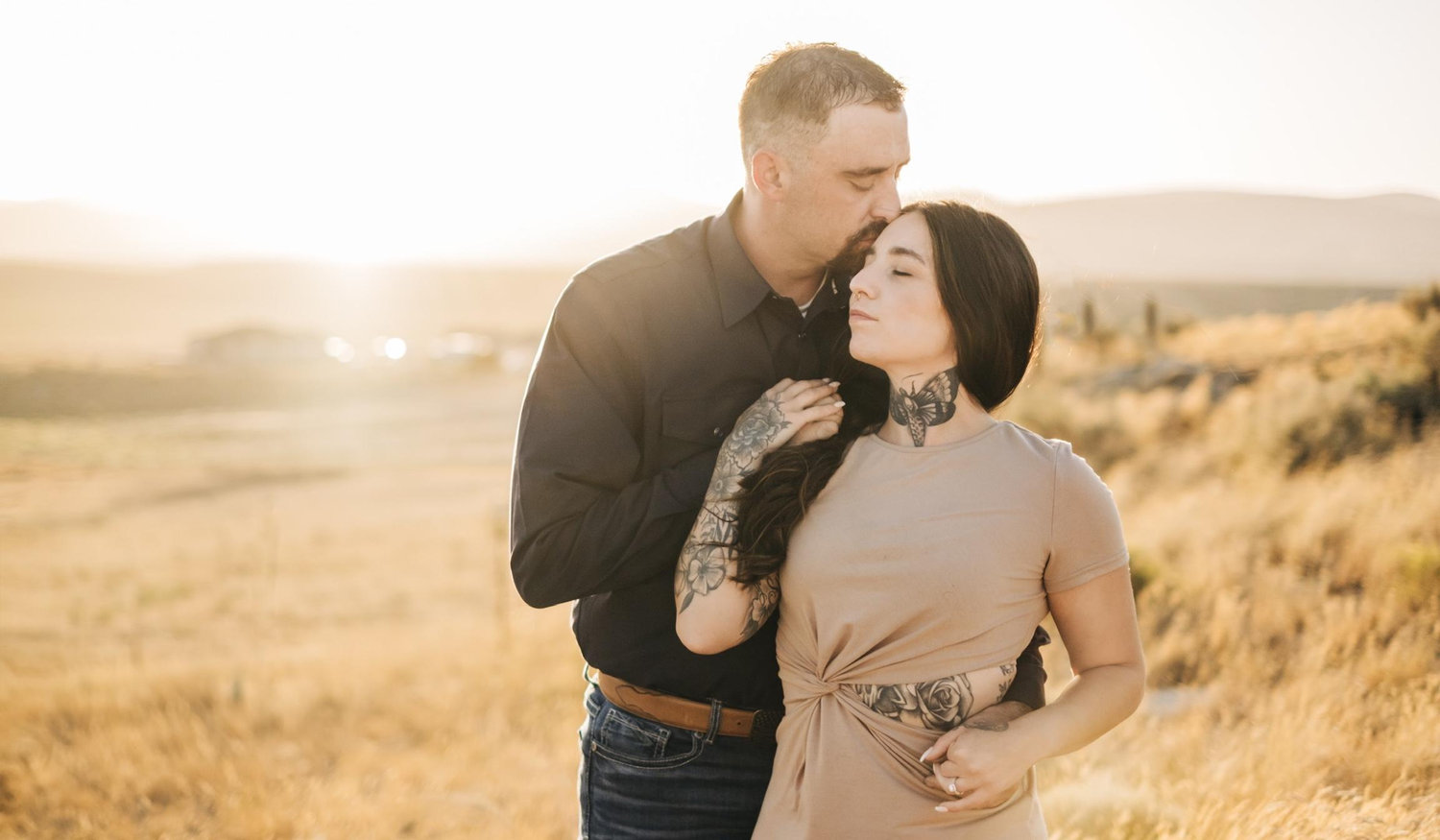The Wedding Website of Sonja Guerra and Clay Baker