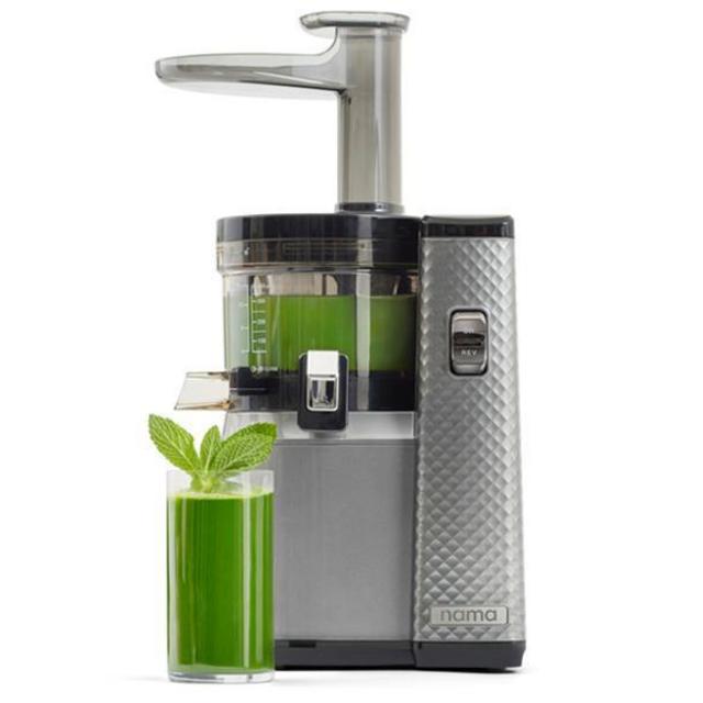 Nama Cold Press Juicer Vitality 5800
