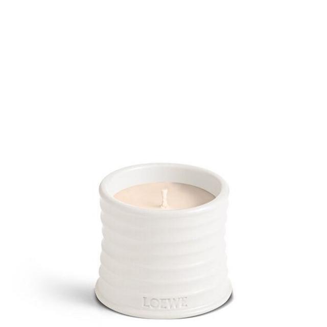 Oregano Candle