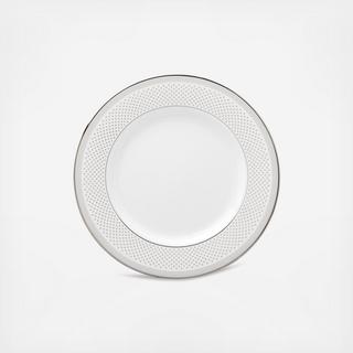 Whitaker Street Salad Plate