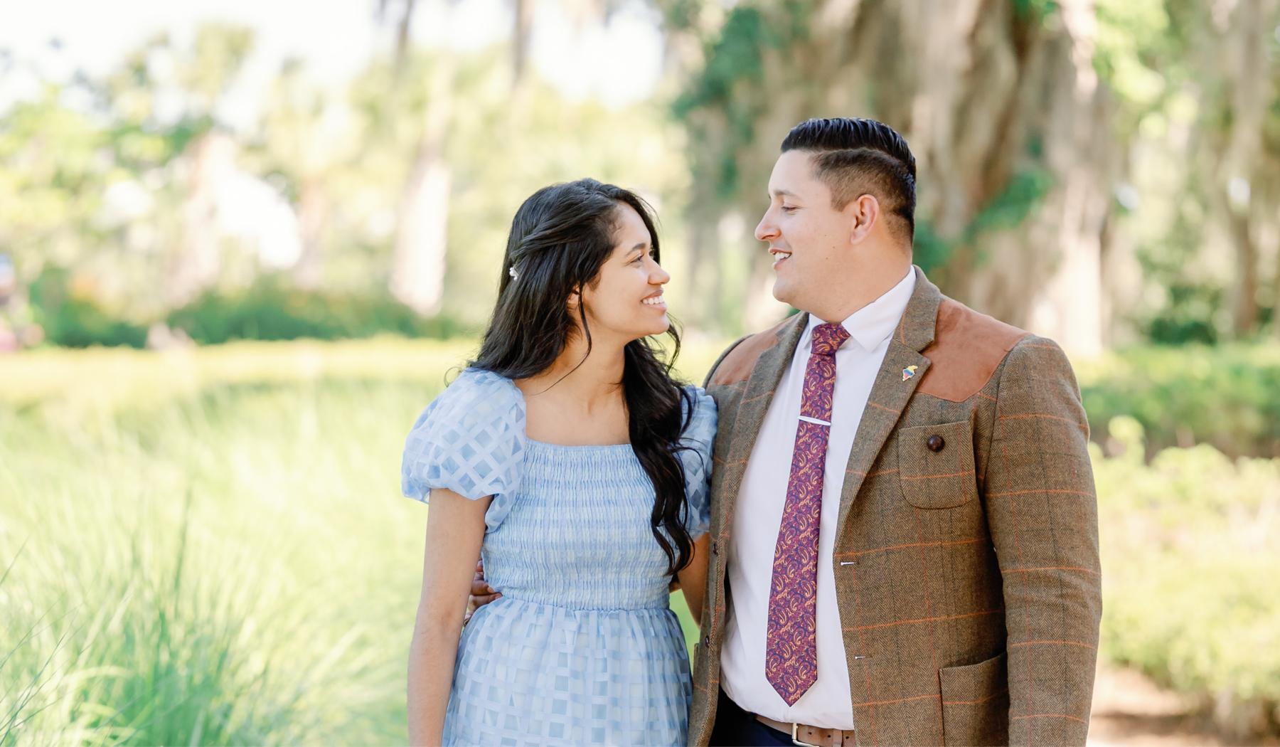 The Wedding Website of Steven Gutierrez and Nicole Florez