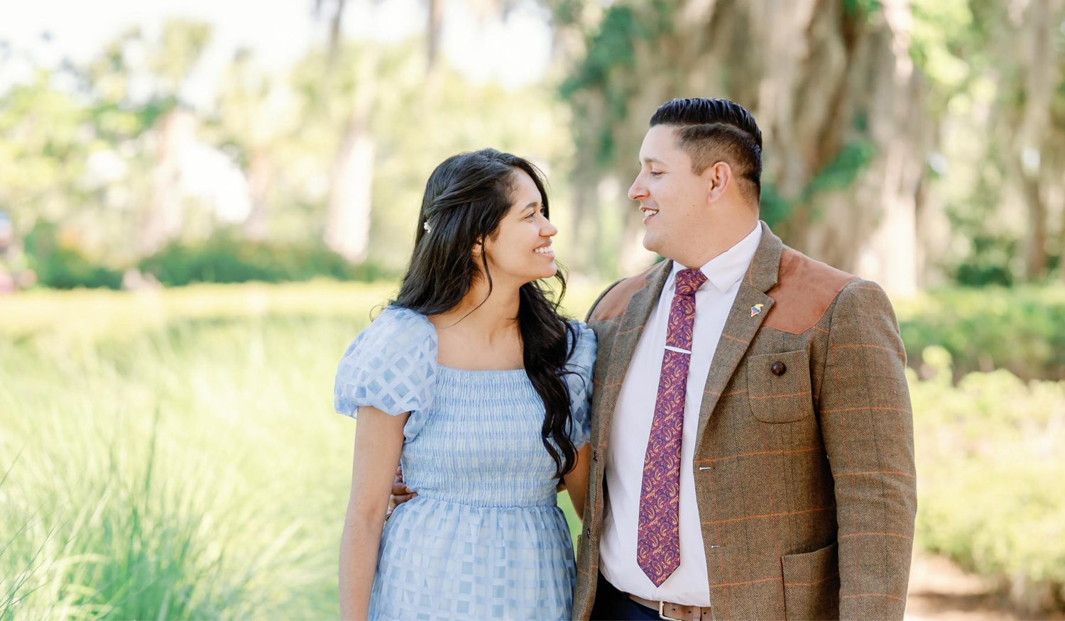 The Wedding Website of Steven Gutierrez and Nicole Florez
