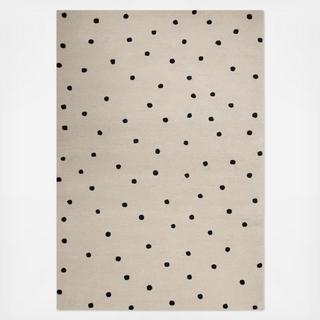 Gramercy Scatter Dot Rug