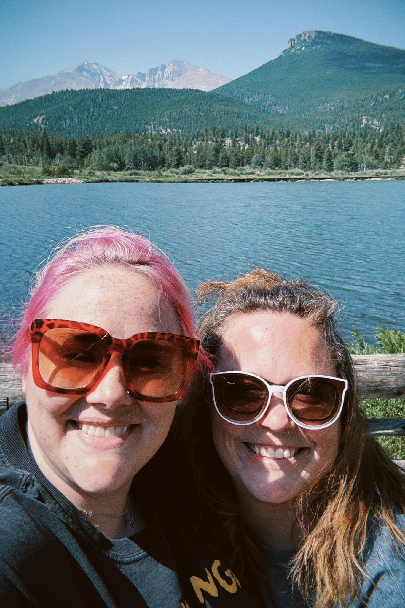 The Wedding Website of Kelly Gibler and Britt Davis