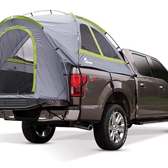 Napier Backroadz Truck Tent