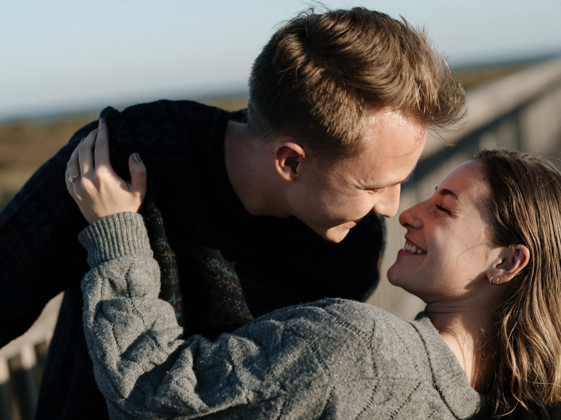 The Wedding Website of Mackenzy Klinge and Ethan Grey