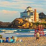 Good Harbor Beach - GLOUCESTER