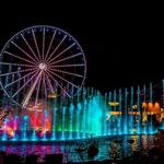 The Island in Pigeon Forge