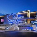 Topgolf Swing Suites - Tempo by Hilton Nashville Downtown