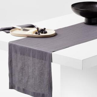 Marin Linen Table Runner