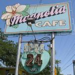 Magnolia Cafe
