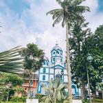 Filandia - EJE CAFETERO