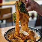 Rose's Noodles, Dumplings and Sweets