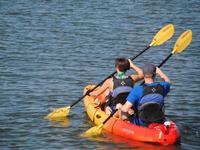 Charleston Outdoor Adventures