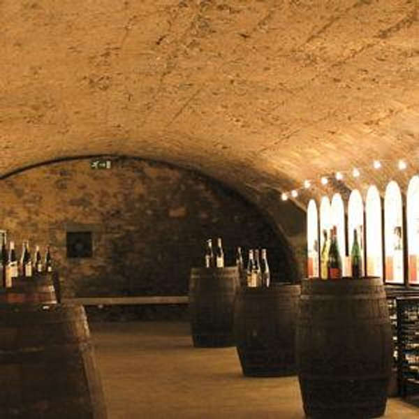 Honeymoon Excursion - Bernkastel History & Wine