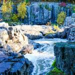 Dells of the Eau Claire County Park