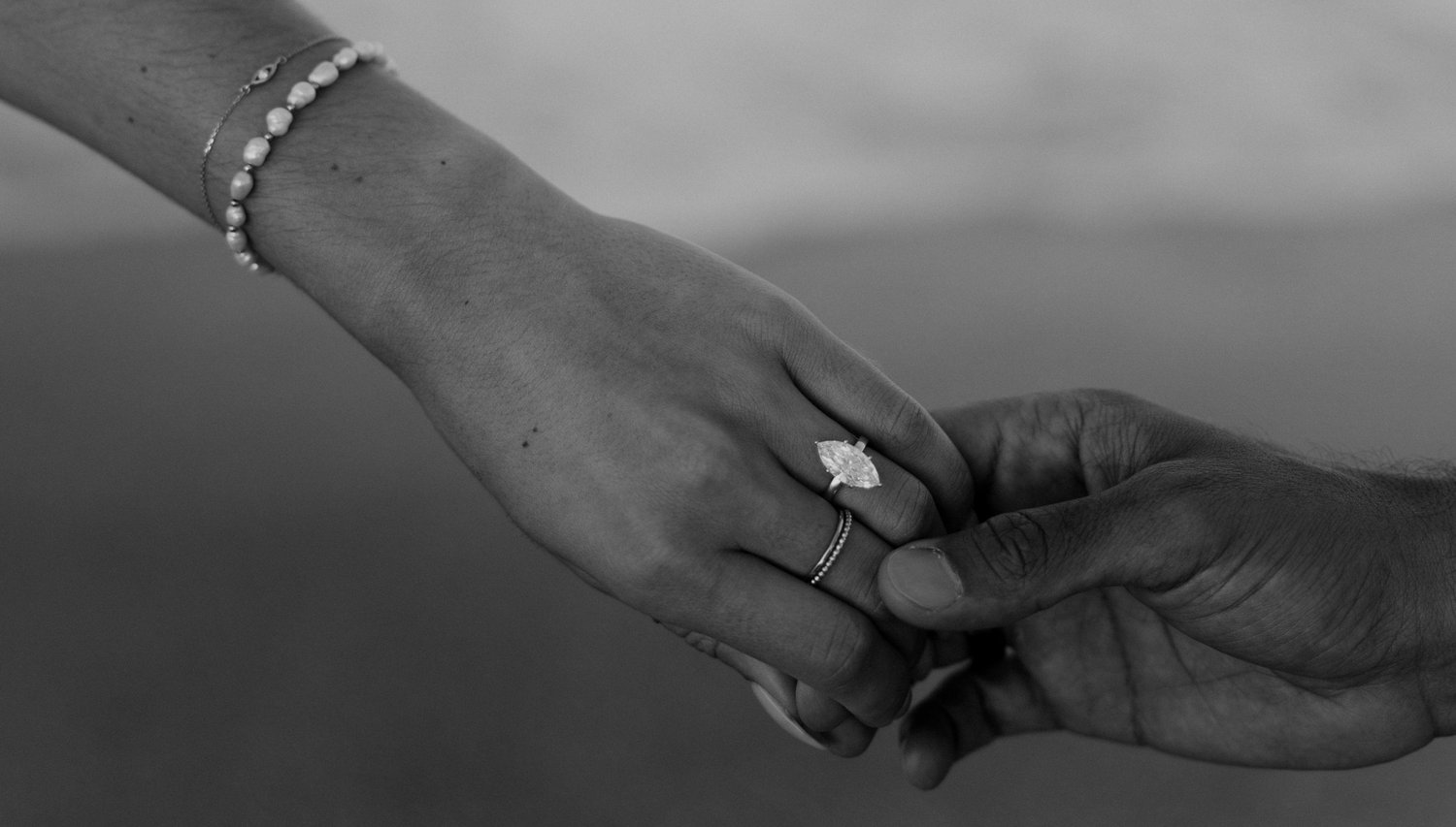 The Wedding Website of Jessica Goodmansen and Dean Segal
