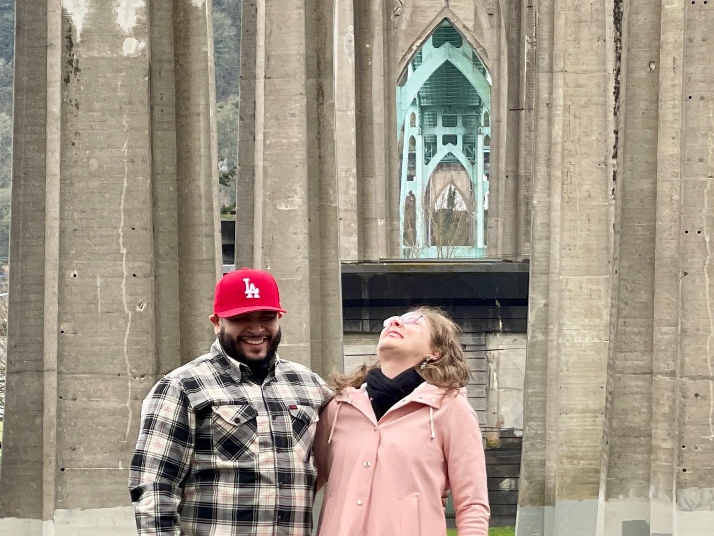 The Wedding Website of Sunshine Sawyer and Joey Mendez