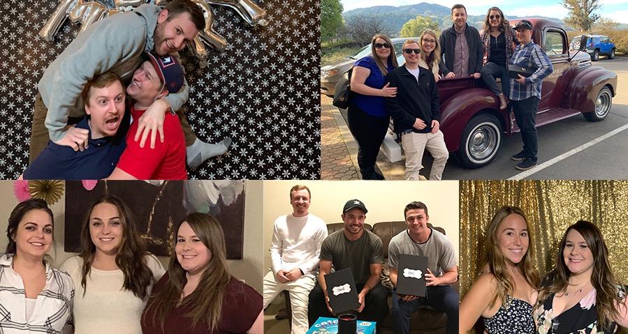 The Wedding Website of Brittney Ragland and Michael Viola