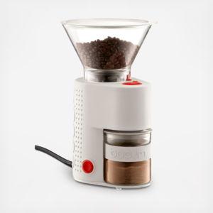 Bodum - Electric Coffee Grinder / Molino de Café Eléctrico