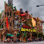 Ripley's Believe It or Not!