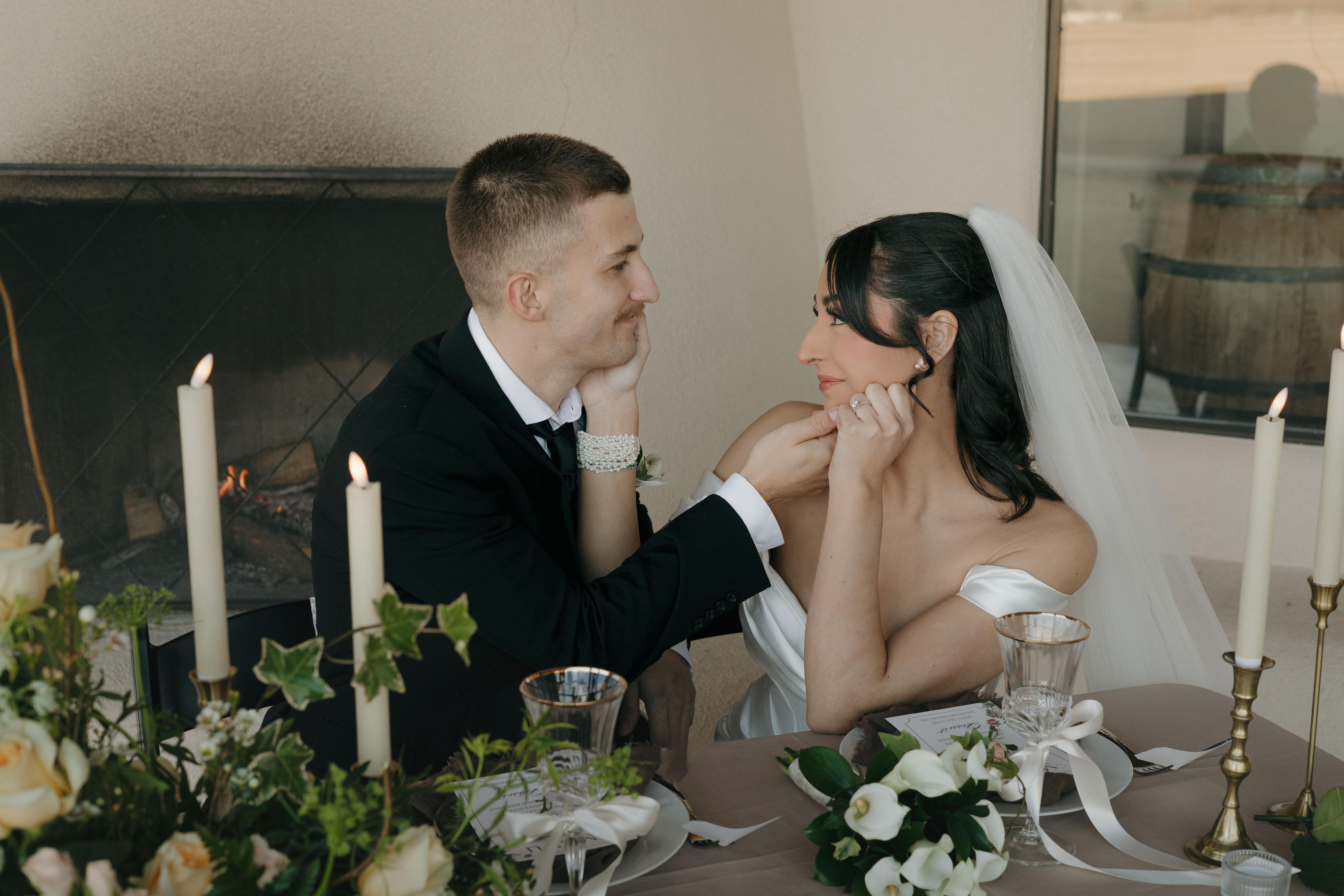 The Wedding Website of Marisa Rodriguez and Bryan Avalos