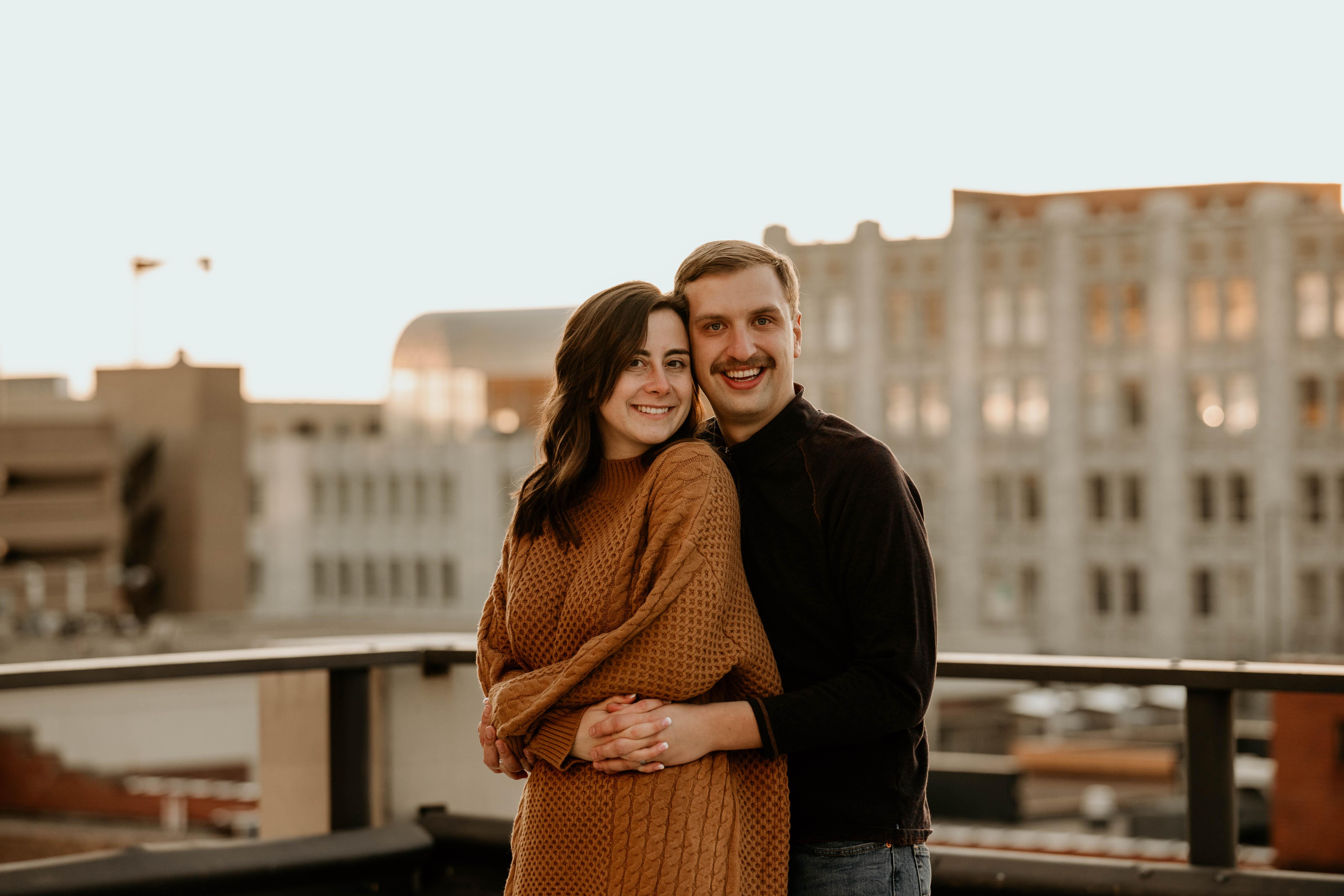The Wedding Website of Ashlea Kerr and Garret Swanson