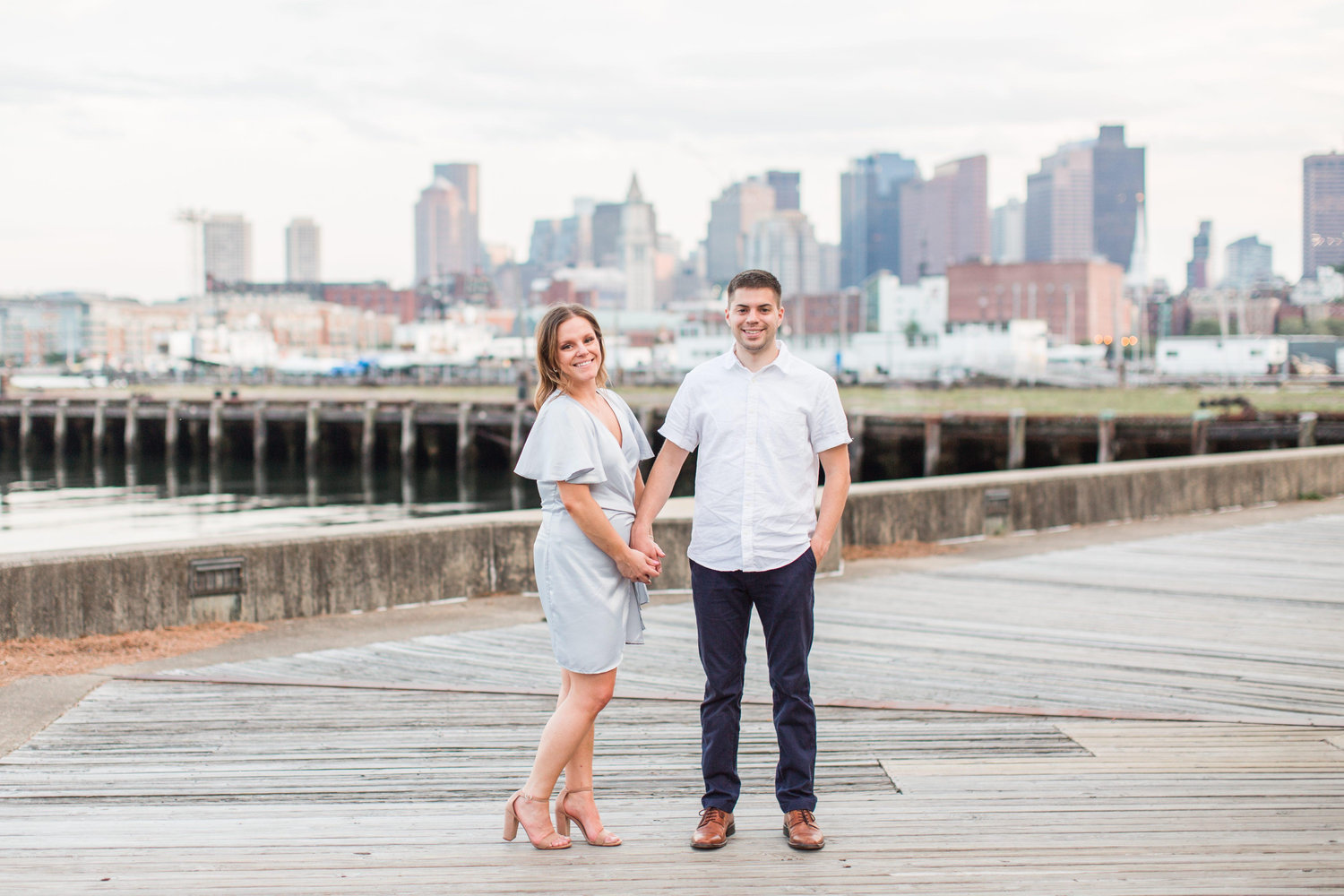 The Wedding Website of Caitlin Leahey and Greg Kristan