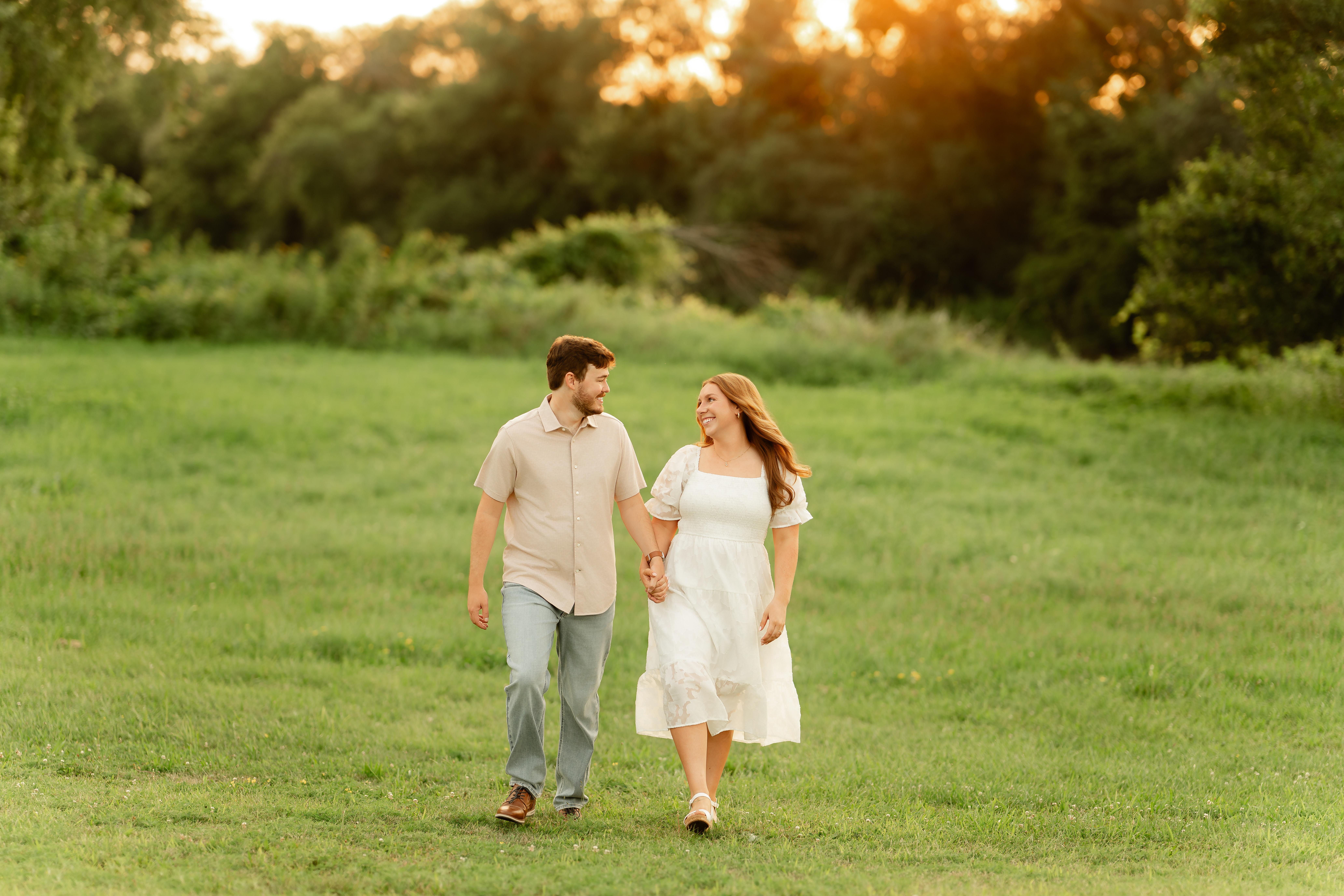 The Wedding Website of Emma Bolton and Timber Kent