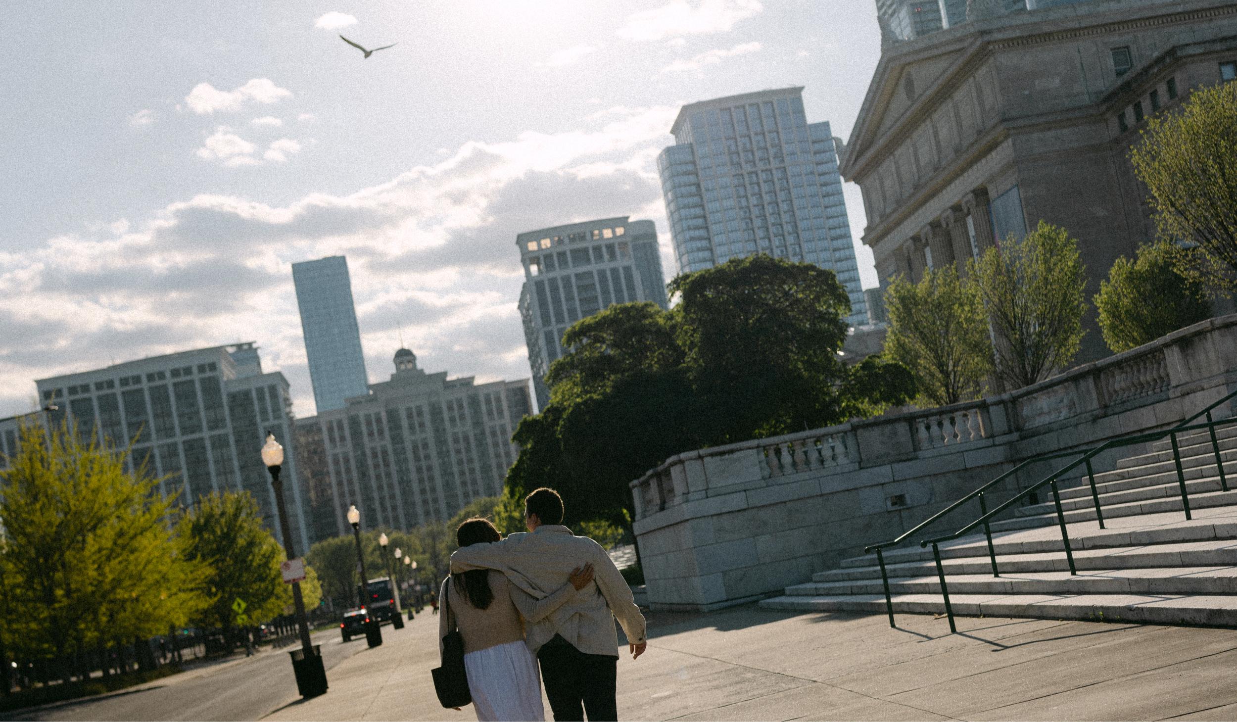 The Wedding Website of Patsy Boland and Shawn Pauly