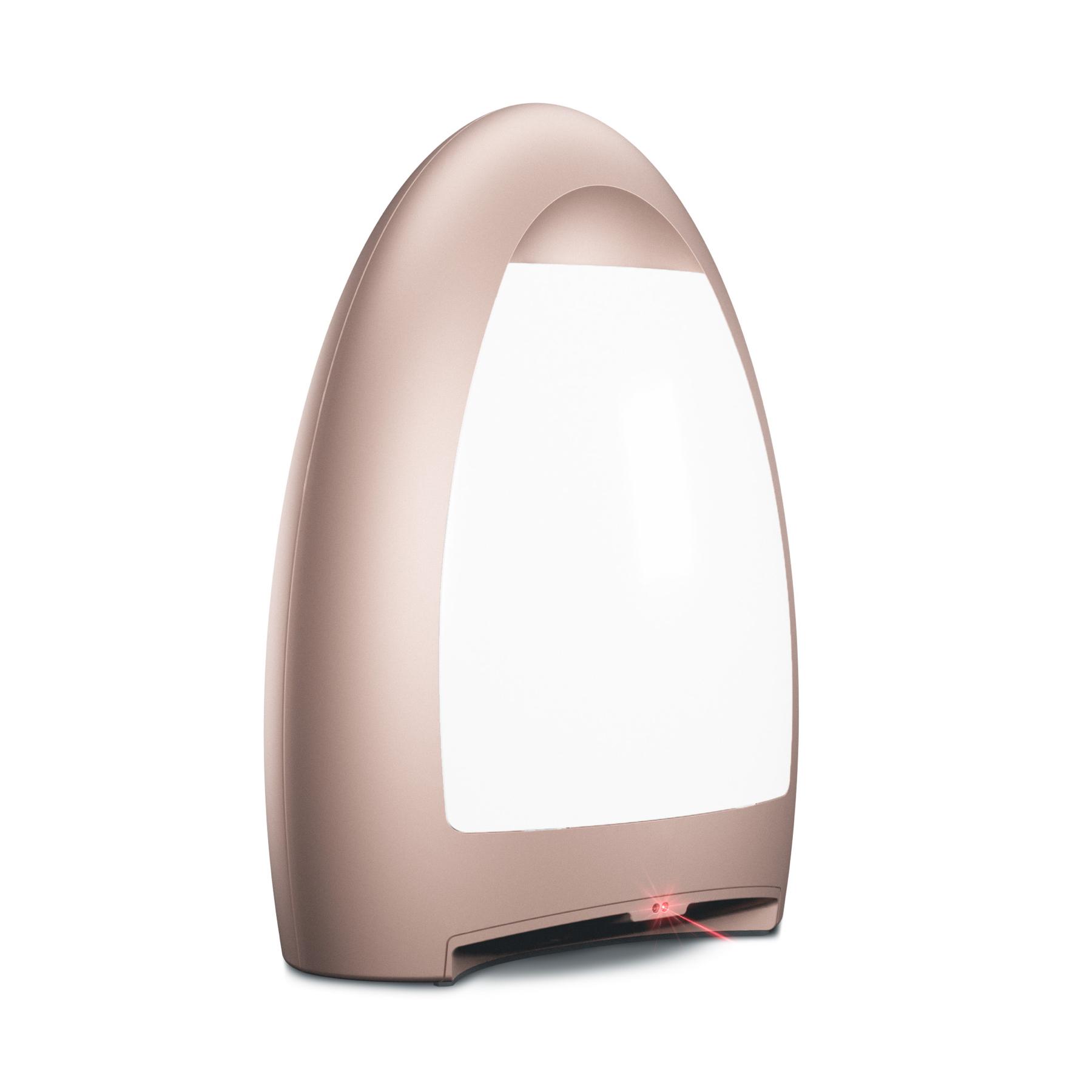 EyeVac Touchless Vacuum