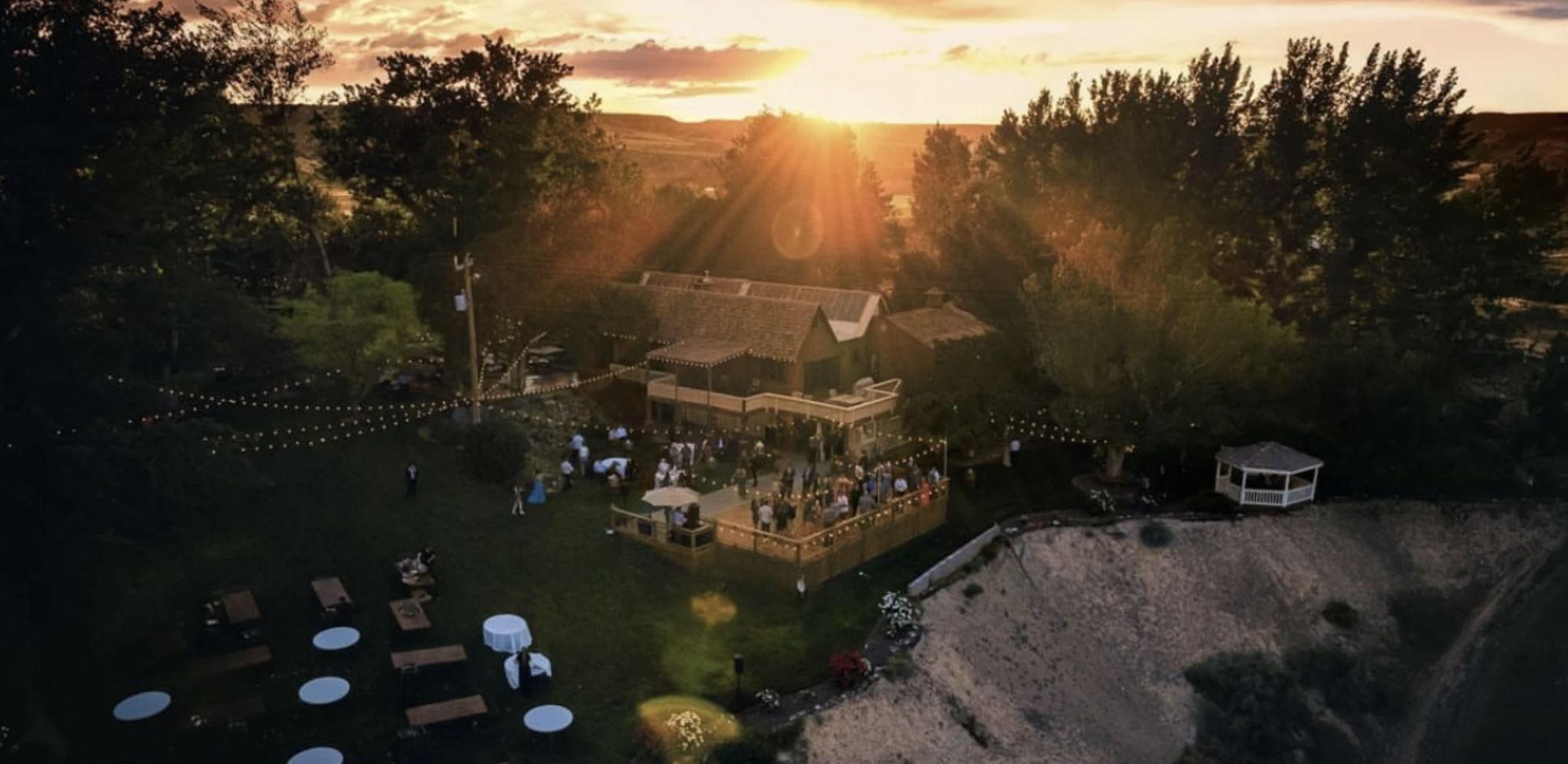 The Wedding Website of Hailey Petroski and Hunter Morgan