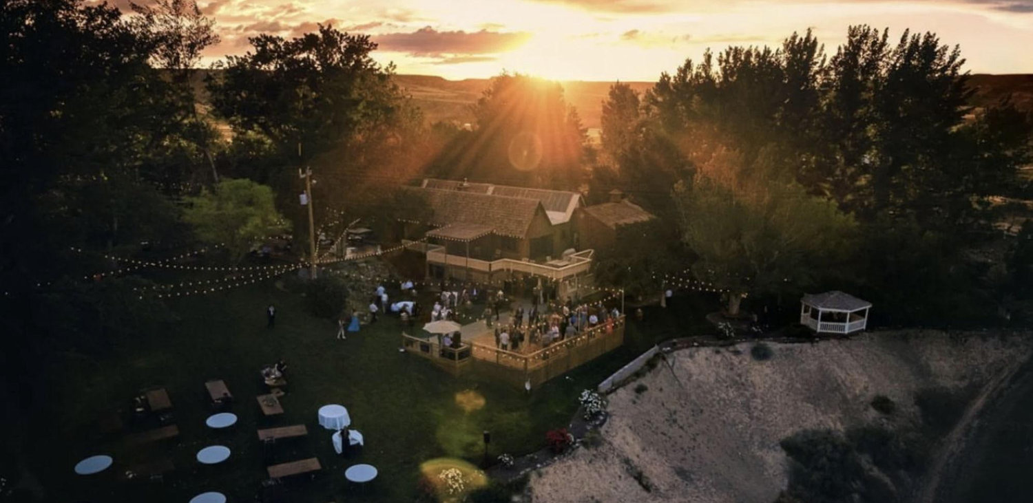 The Wedding Website of Hailey Petroski and Hunter Morgan