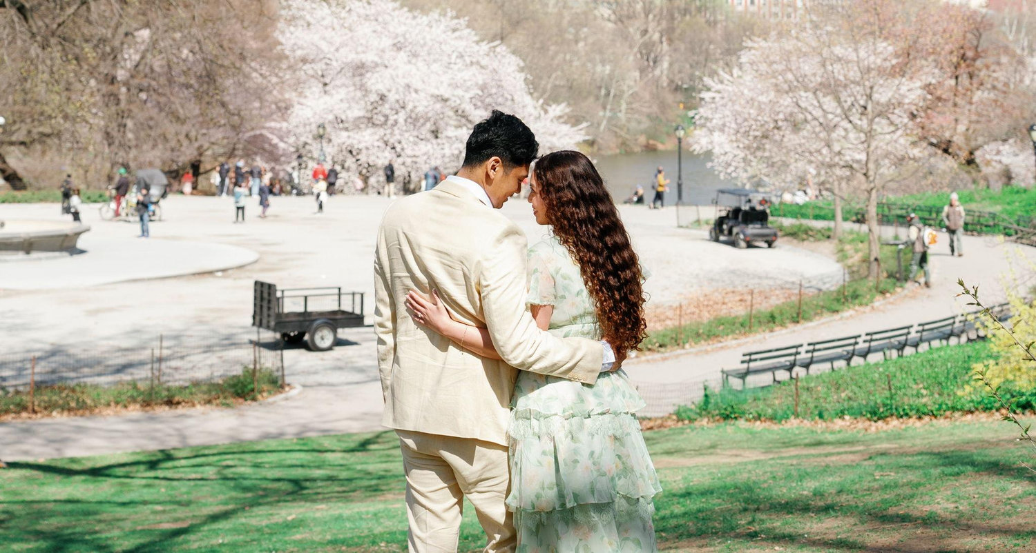 The Wedding Website of Nicole Joy Pasia and Chrystan Macon