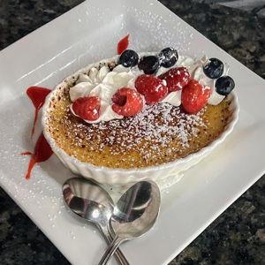 Dessert Crawl