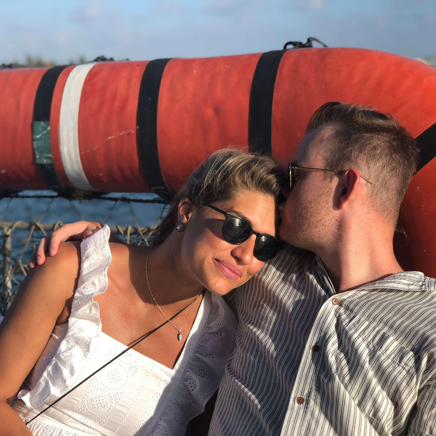 Aruba in 2018! Our 1 year anniversary trip