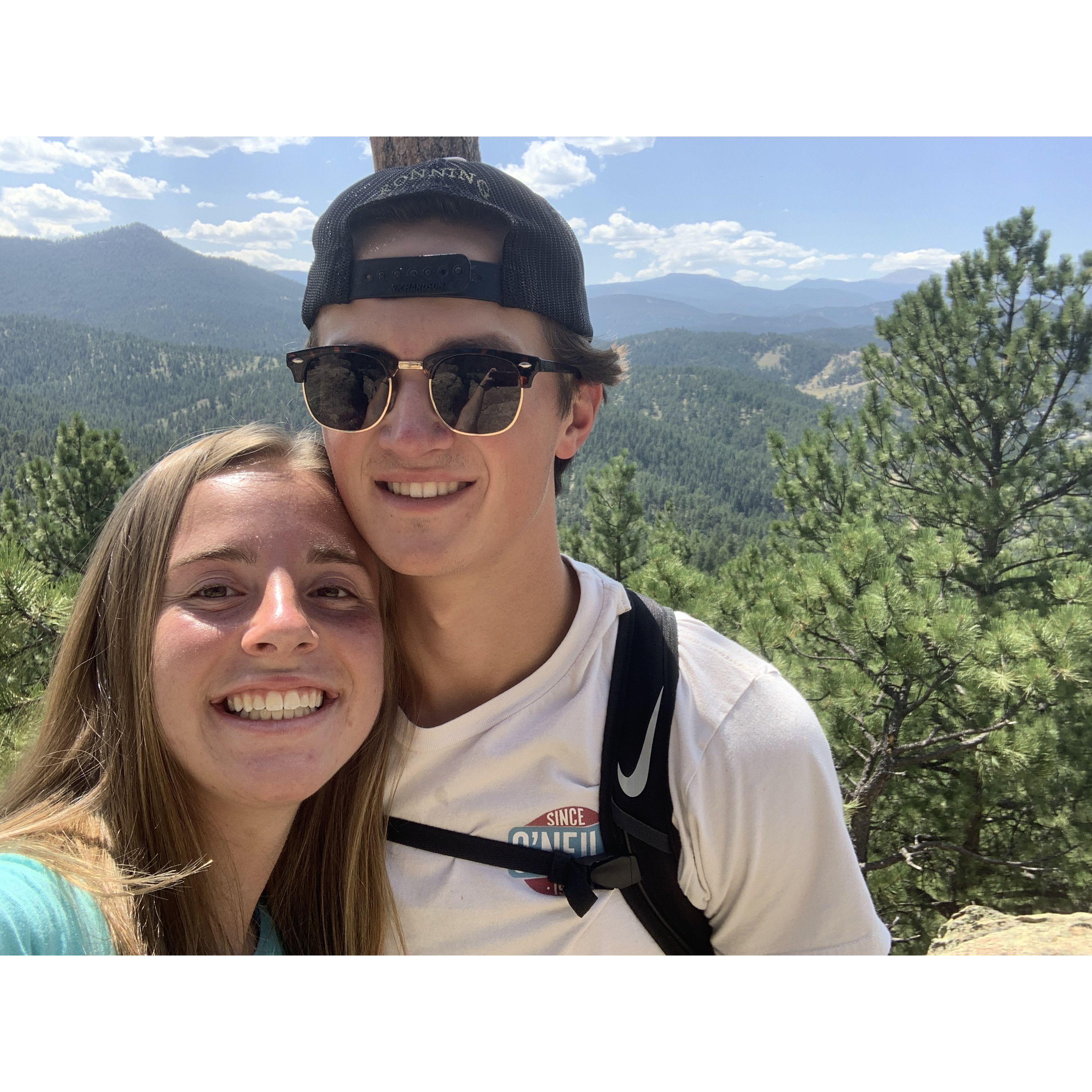 Hikes