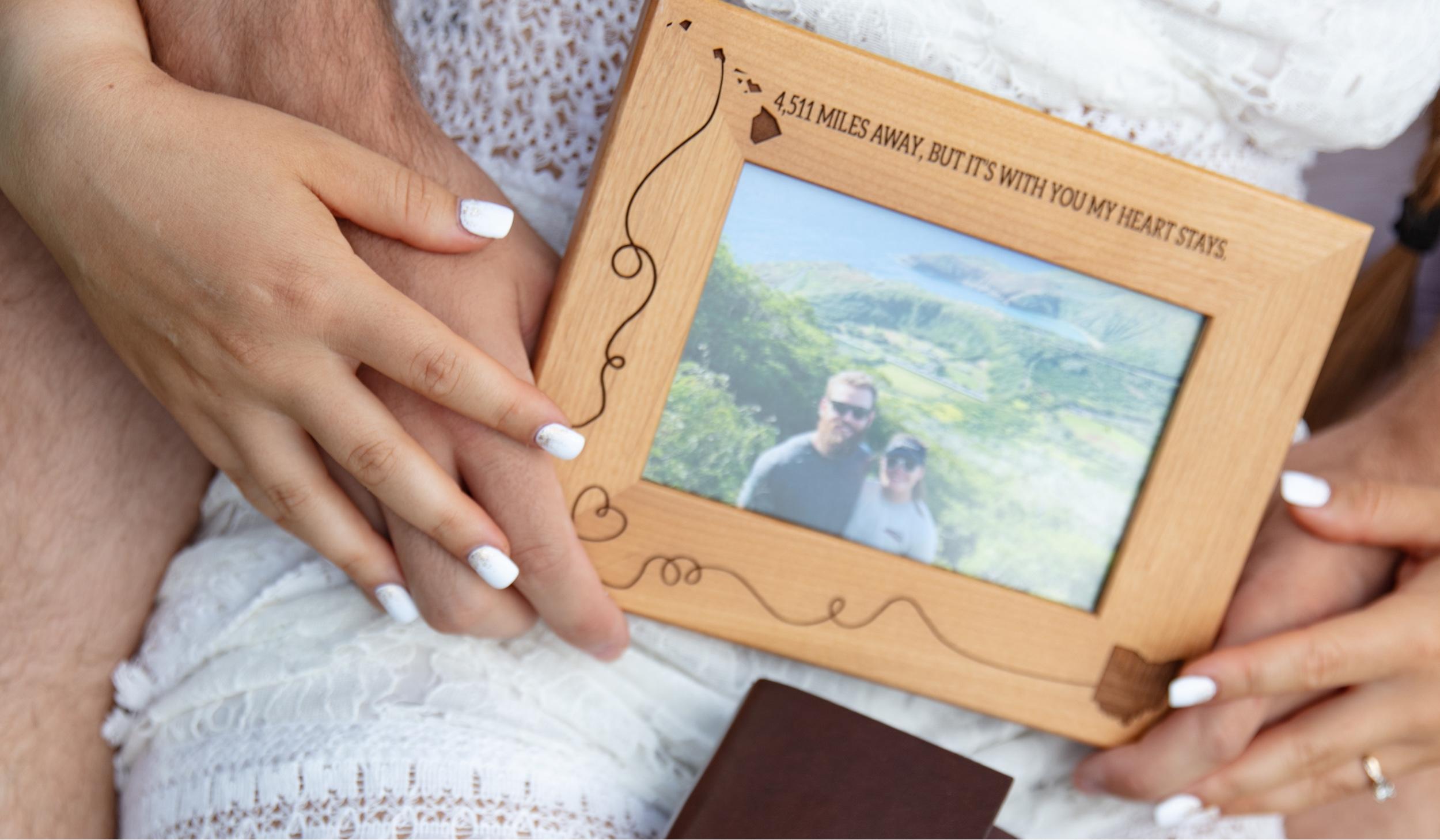 The Wedding Website of Nikki Alvarez and Daniel Gowans
