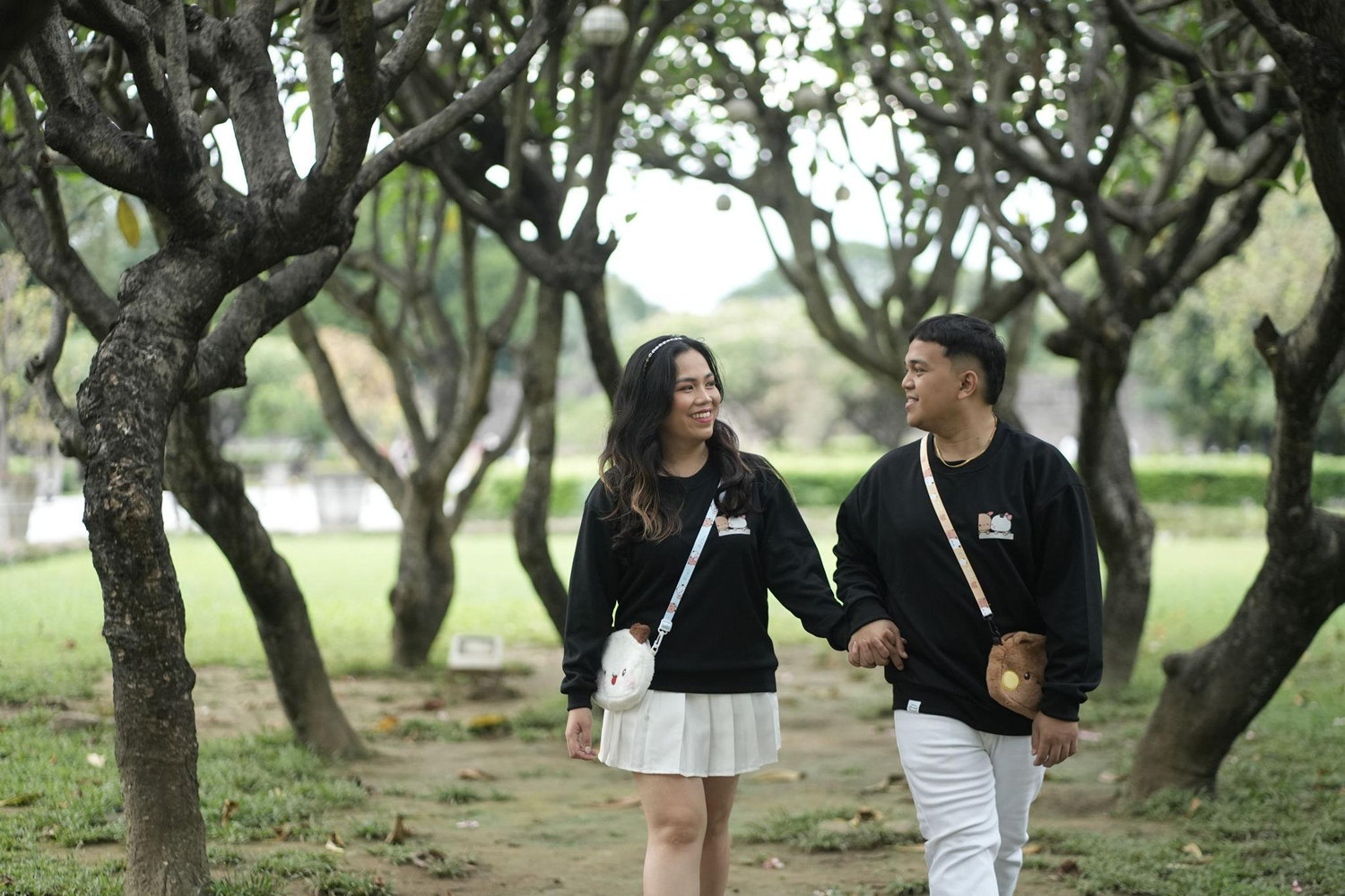 The Wedding Website of John Alvin Tamayo and Marizza Rivera