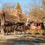 Columbia State Historic Park