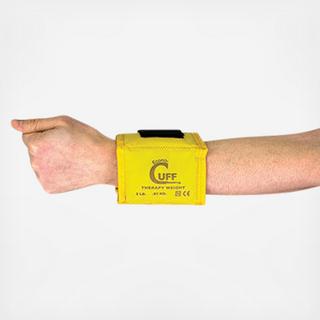 EconoCuff Weight