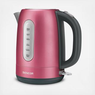 Stainless Electric Kettle