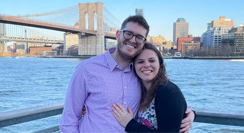 Lauren Ellner and Josh Kaplan's Wedding Website