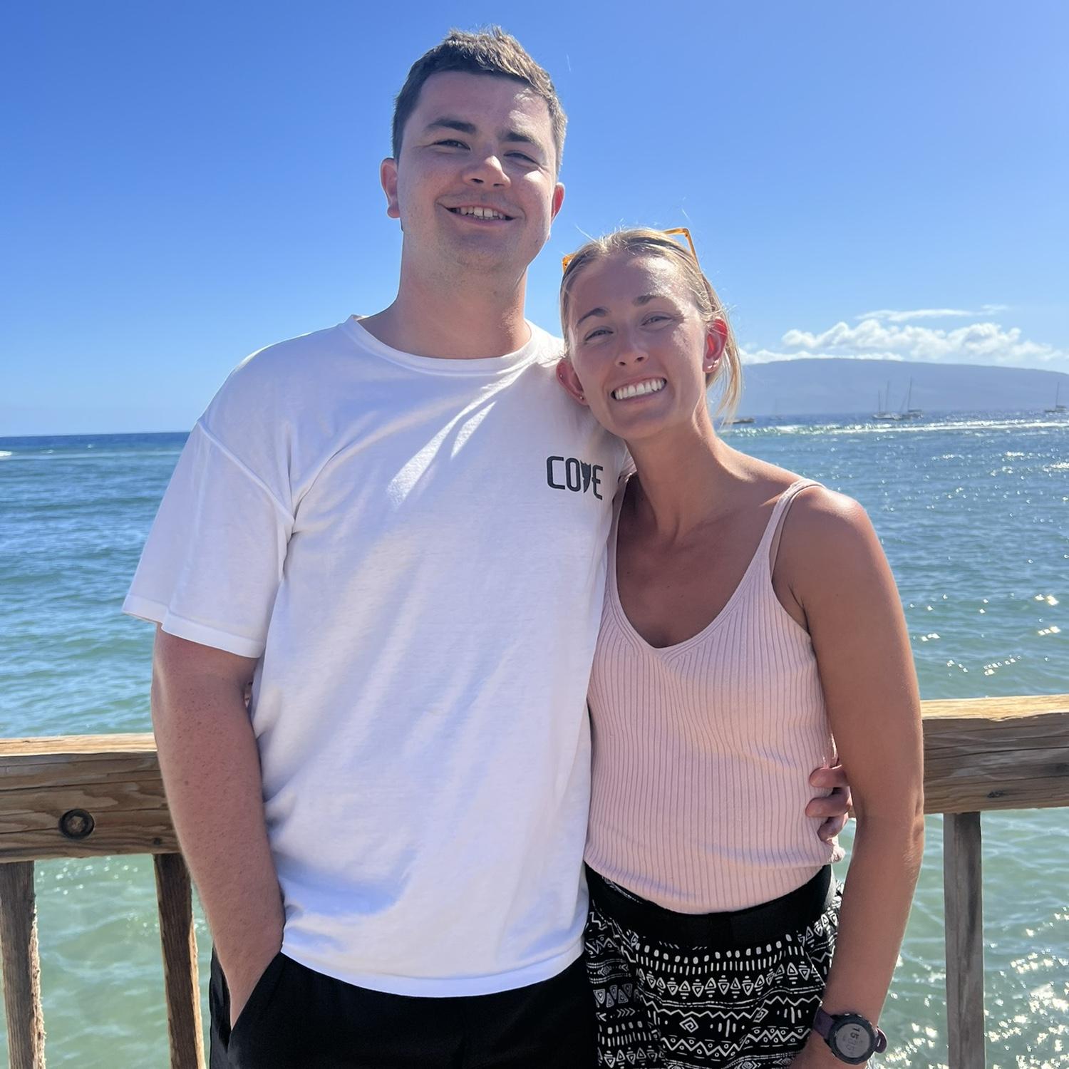 June 2023: Lahaina, HI