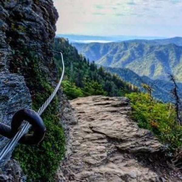 Mountain Trails and Hiking Experiences