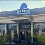 Blue's Egg + Bakery