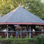 The Gazebo at Harbor Square