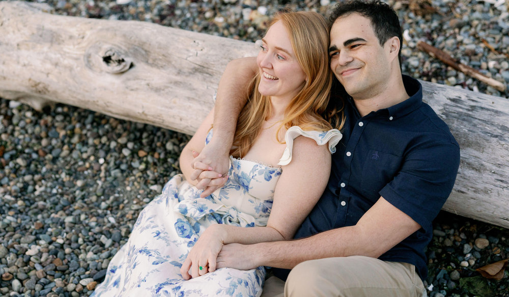 Emily Davis and Jonathan Rappaport's Wedding Website