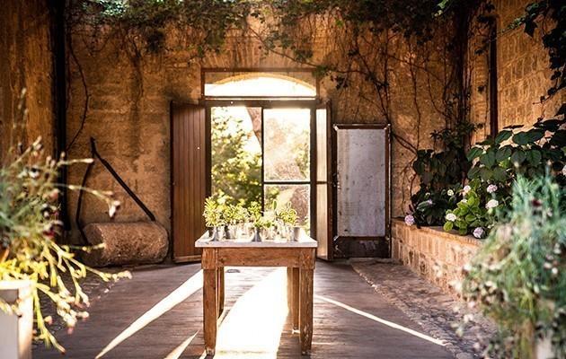 The Wedding Website of Giulia Barresi and Alok Dubey